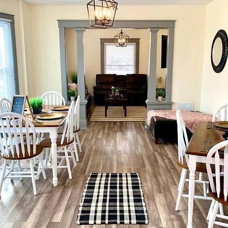 6Br Retreat-Great For Reunions And Getaways Minutes From Niagarafallen Exteriör bild
