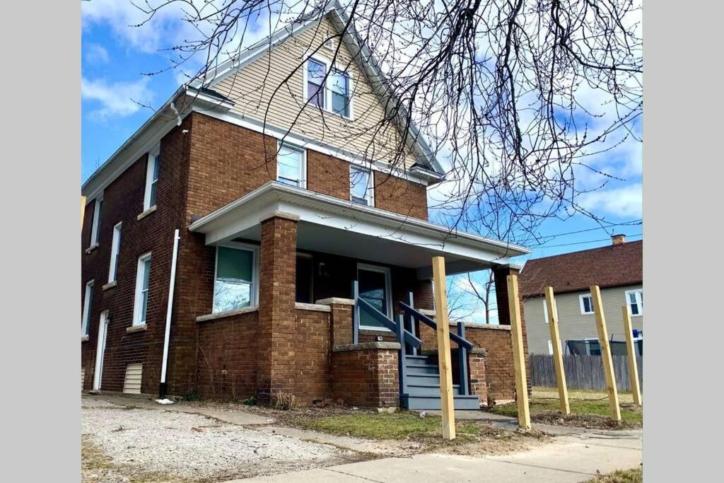 6Br Retreat-Great For Reunions And Getaways Minutes From Niagarafallen Exteriör bild