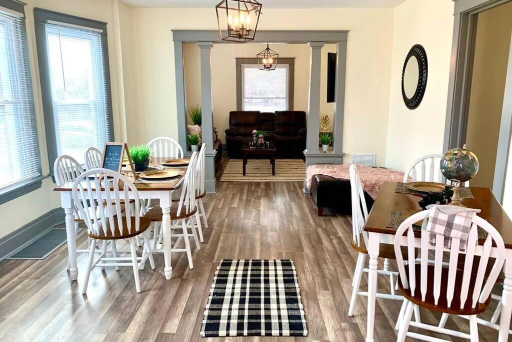 6Br Retreat-Great For Reunions And Getaways Minutes From Niagarafallen Exteriör bild