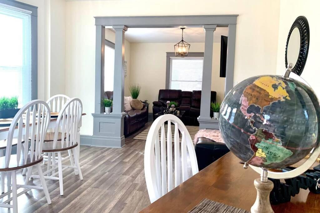6Br Retreat-Great For Reunions And Getaways Minutes From Niagarafallen Exteriör bild