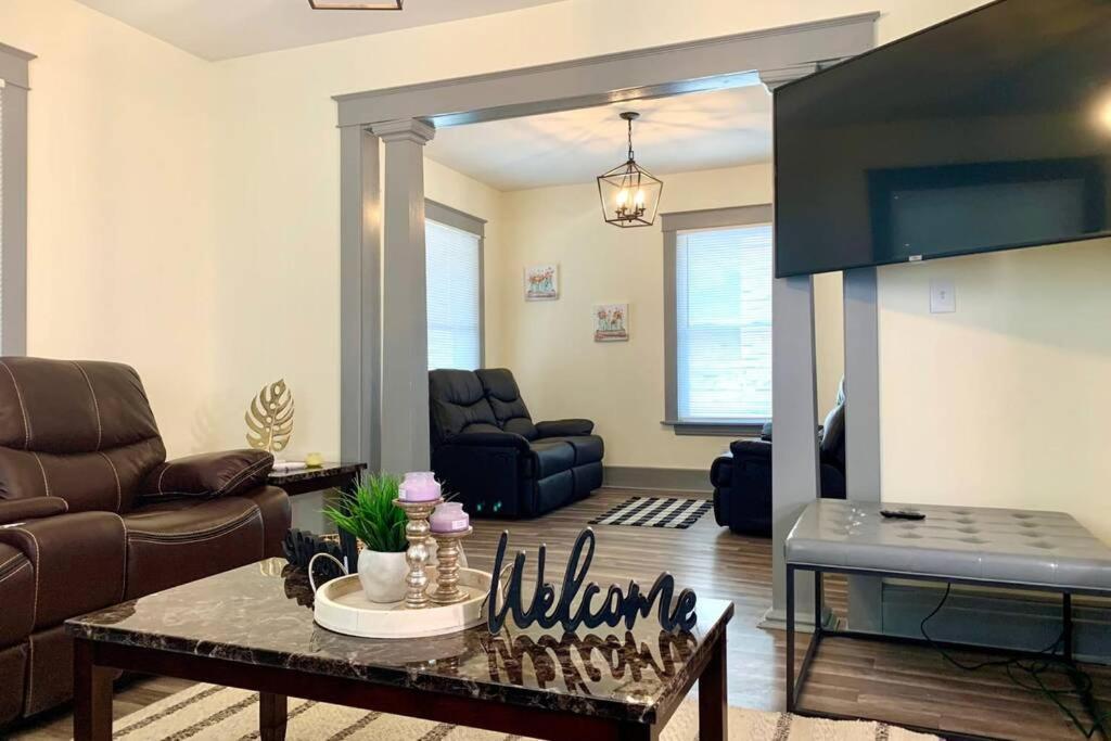 6Br Retreat-Great For Reunions And Getaways Minutes From Niagarafallen Exteriör bild