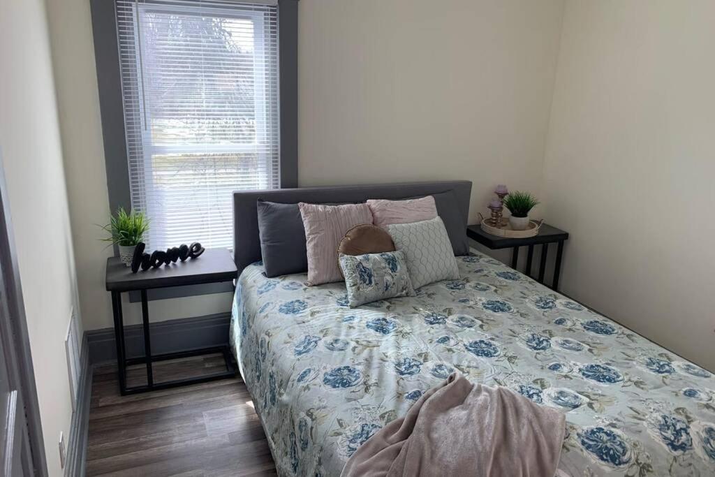 6Br Retreat-Great For Reunions And Getaways Minutes From Niagarafallen Exteriör bild
