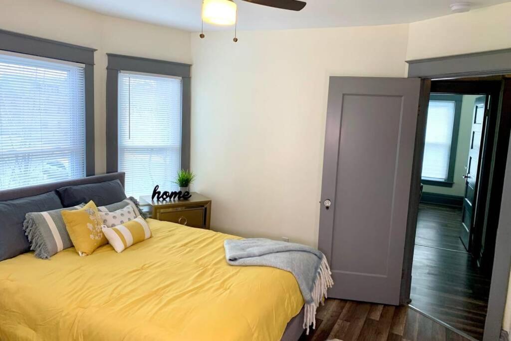 6Br Retreat-Great For Reunions And Getaways Minutes From Niagarafallen Exteriör bild