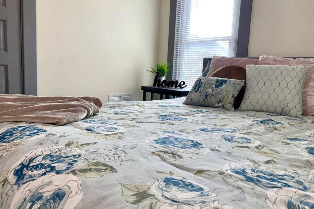 6Br Retreat-Great For Reunions And Getaways Minutes From Niagarafallen Exteriör bild