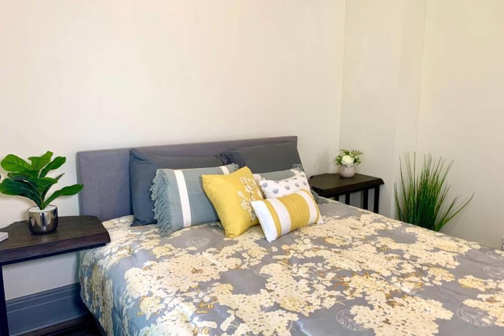 6Br Retreat-Great For Reunions And Getaways Minutes From Niagarafallen Exteriör bild