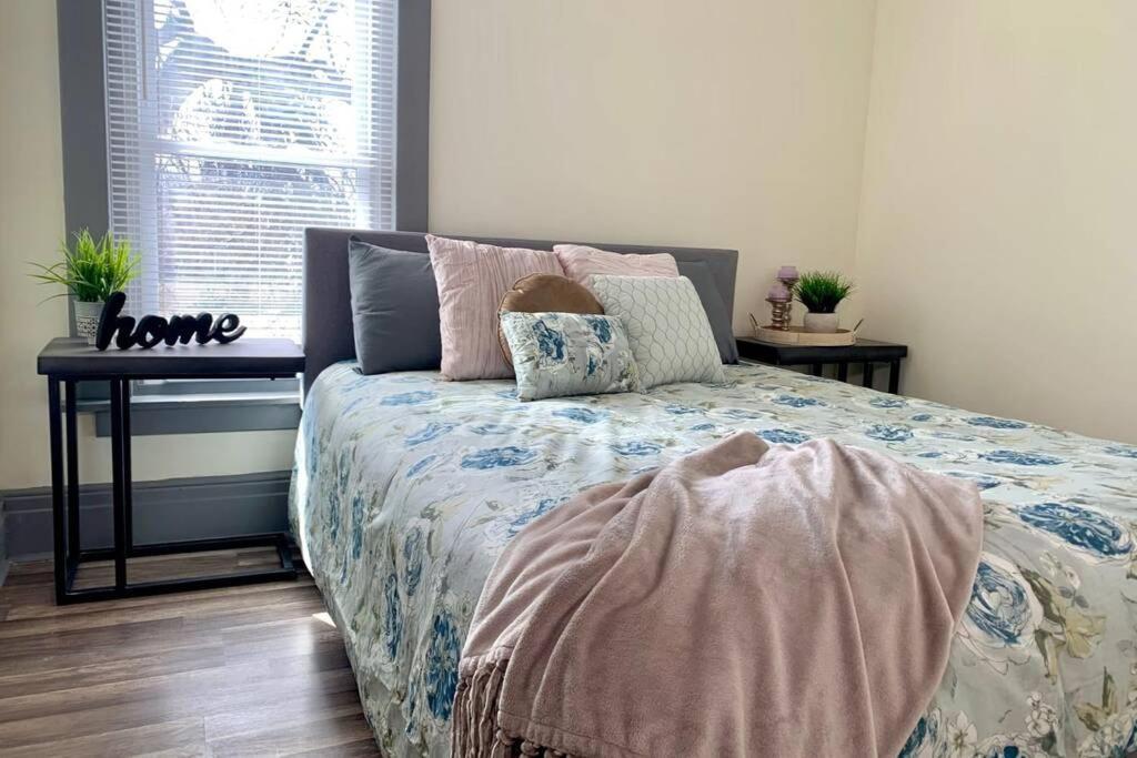 6Br Retreat-Great For Reunions And Getaways Minutes From Niagarafallen Exteriör bild