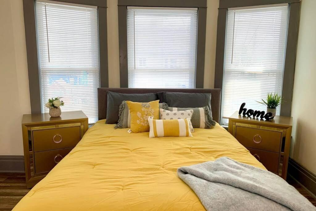 6Br Retreat-Great For Reunions And Getaways Minutes From Niagarafallen Exteriör bild