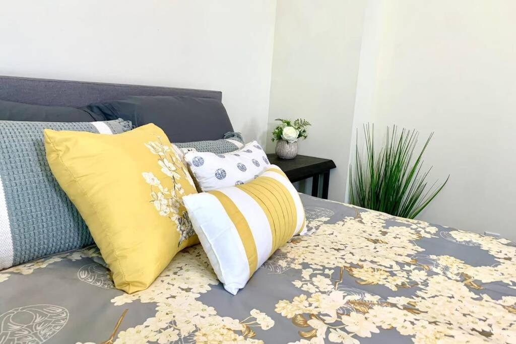 6Br Retreat-Great For Reunions And Getaways Minutes From Niagarafallen Exteriör bild