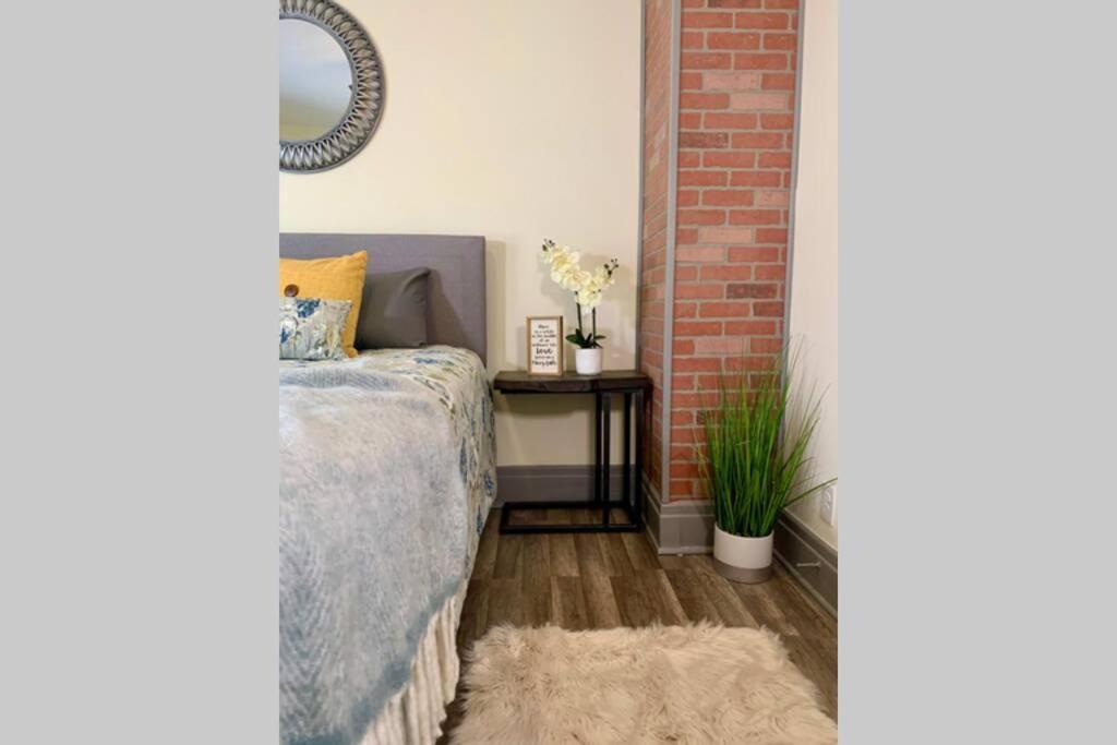 6Br Retreat-Great For Reunions And Getaways Minutes From Niagarafallen Exteriör bild